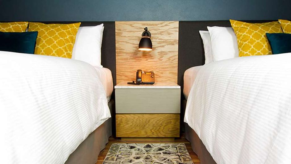 TRYP by Wyndham San Luis Potos Room