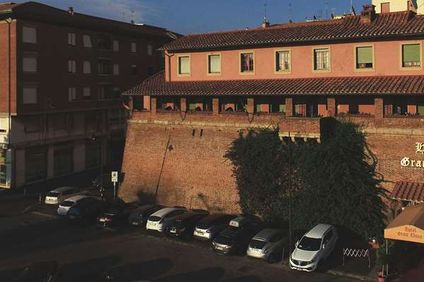 Hotel Gran Duca