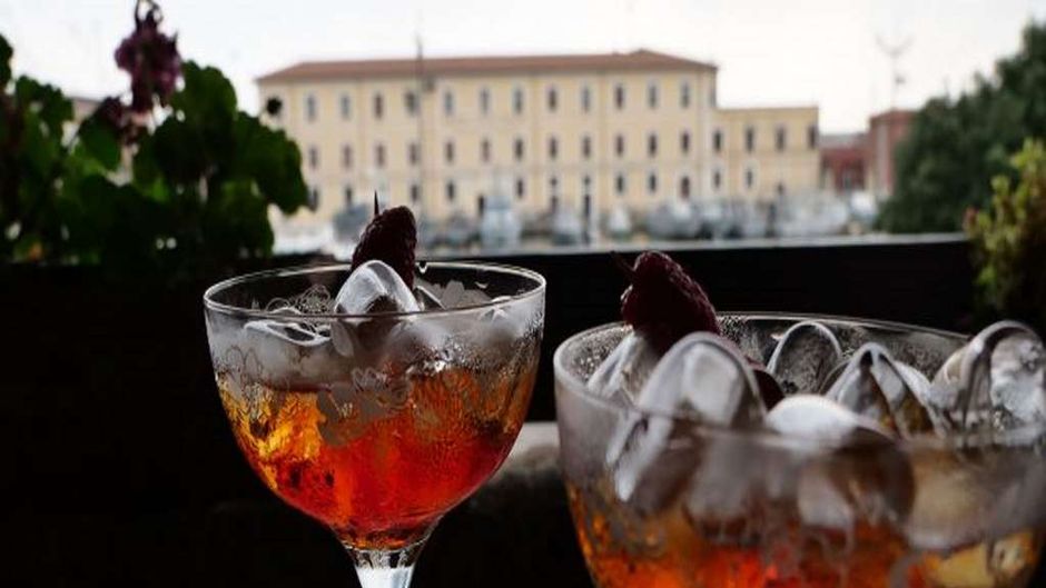 Hotel Gran Duca Restaurant