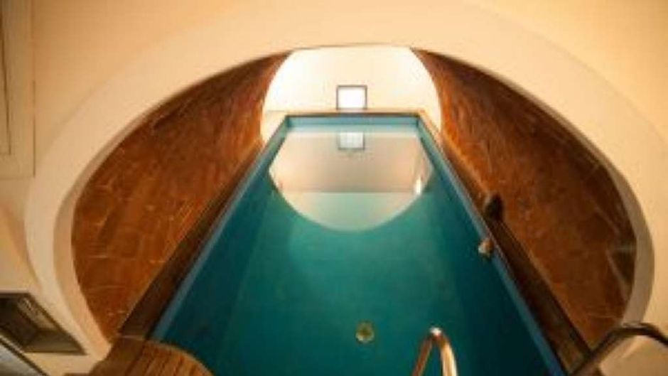 Hotel Gran Duca Pool