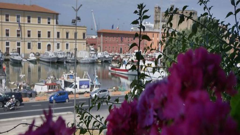 Hotel Gran Duca Other