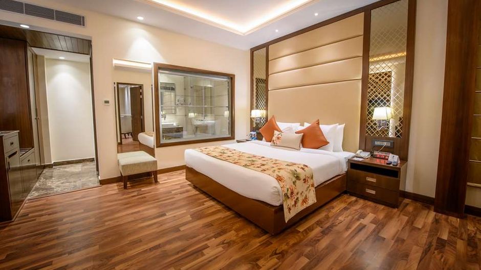 Best Western Kapurthala Suite