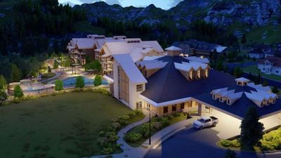 Hyatt Vacation Club at The Ranahan