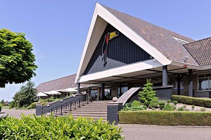Van der Valk Hotel Groningen-Zuidbroek
