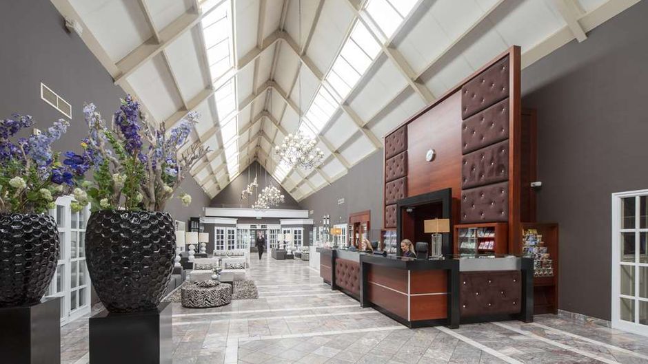 Van der Valk Hotel Groningen-Zuidbroek Other