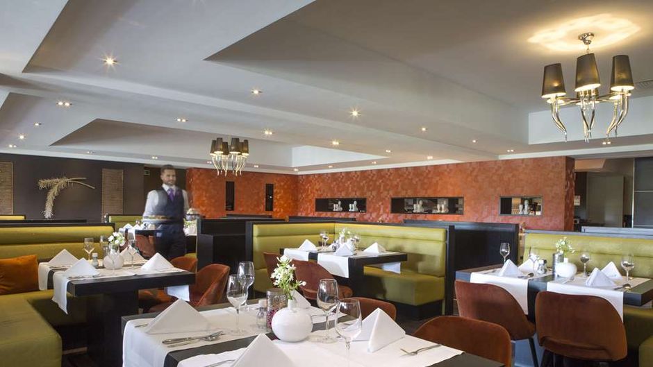 Van der Valk Hotel Groningen-Zuidbroek Other