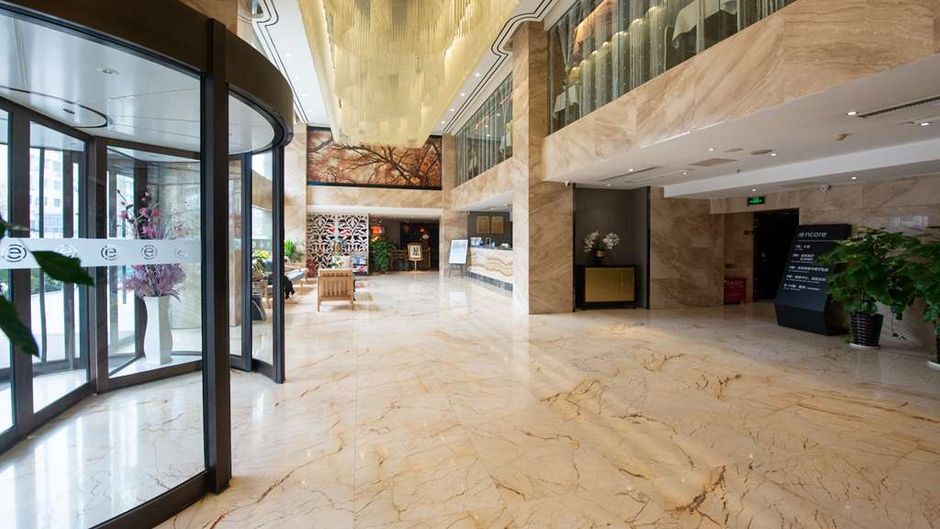 Ramada Encore by Wyndham Kaili West Lobby