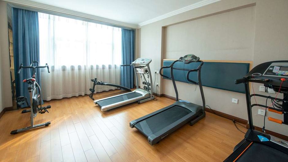 Ramada Encore by Wyndham Kaili West Health