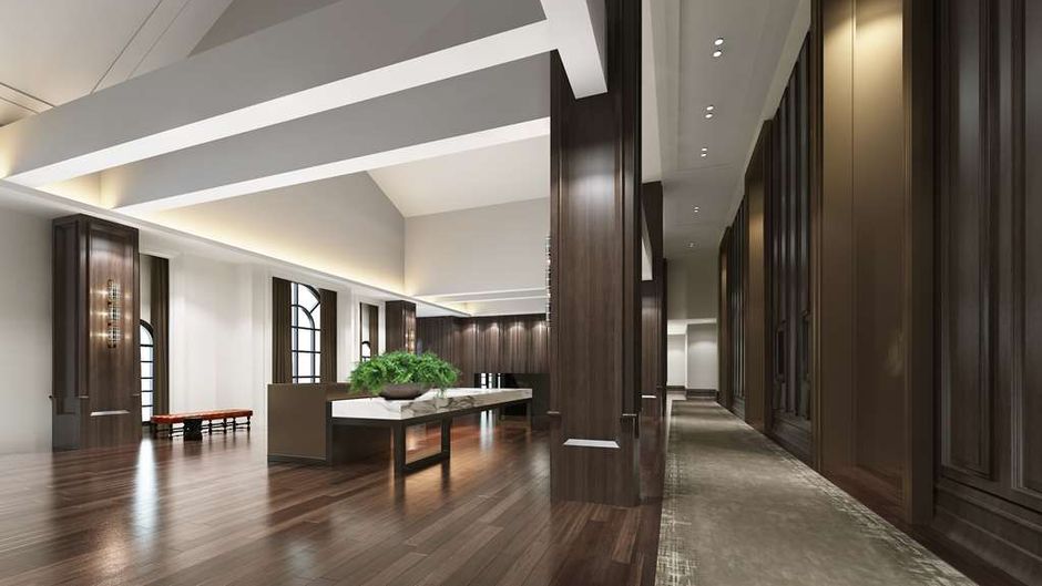 Hilton Beijing Daxing Meeting