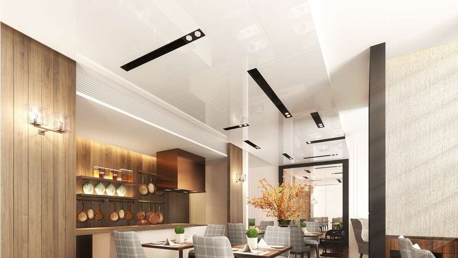 Hilton Beijing Daxing Other