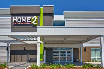 Home2 Suites Williston Burlington