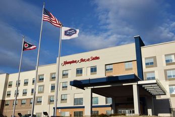 Hampton Inn & Suites Liberty Township