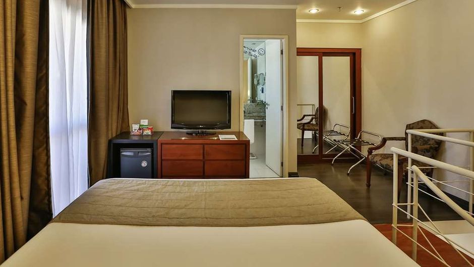 Doubletree by Hilton Sao Paulo Itaim Other