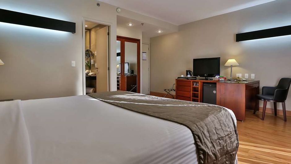 Doubletree by Hilton Sao Paulo Itaim Other