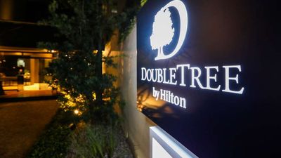 Doubletree by Hilton Sao Paulo Itaim