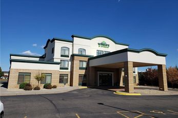 Wingate By Wyndham Coon Rapids
