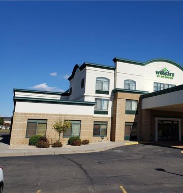 Wingate By Wyndham Coon Rapids