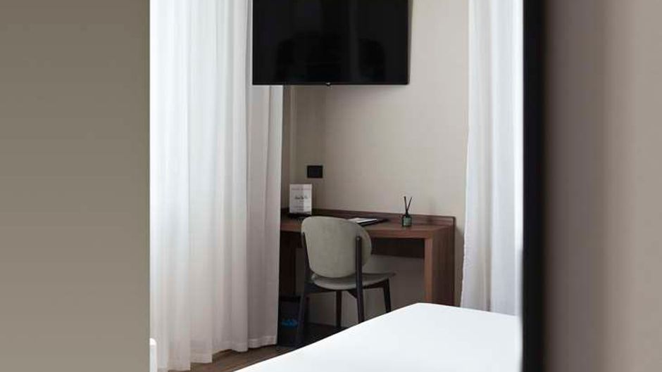 Mokinba Hotel Montebianco Other
