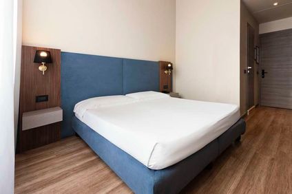 Mokinba Hotel Montebianco