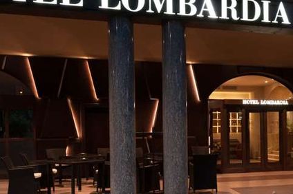 Lombardia Hotel