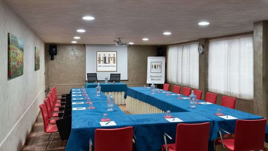 Lombardia Hotel Other