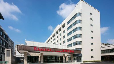 Ramada by Wyndham Slender West Lake