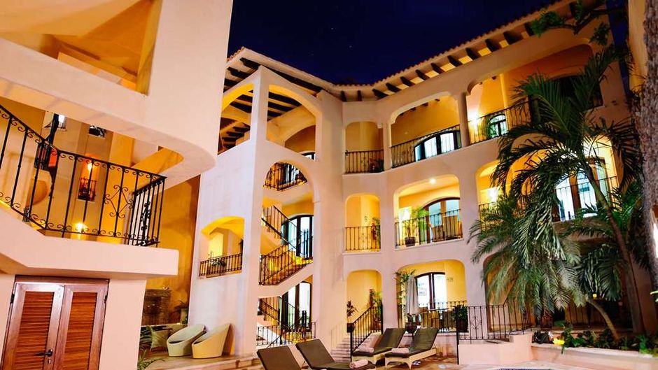 Acanto Hotel, Trademark Collection Other