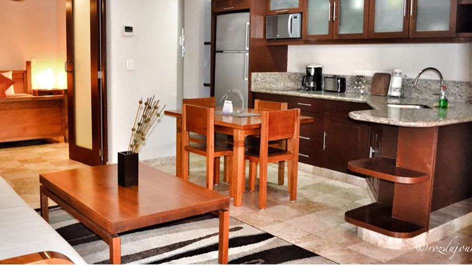 Acanto Hotel, Trademark Collection Suite