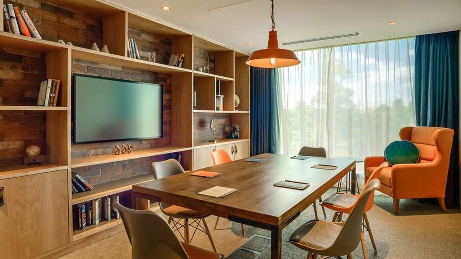 The Social House Nairobi Suite