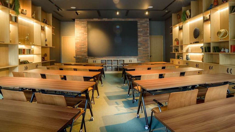 The Social House Nairobi Meeting
