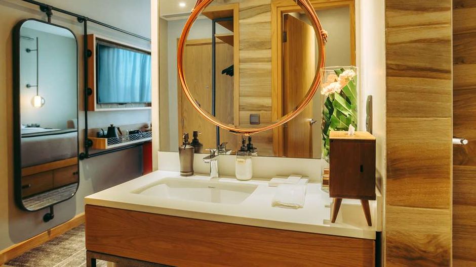 The Social House Nairobi Suite