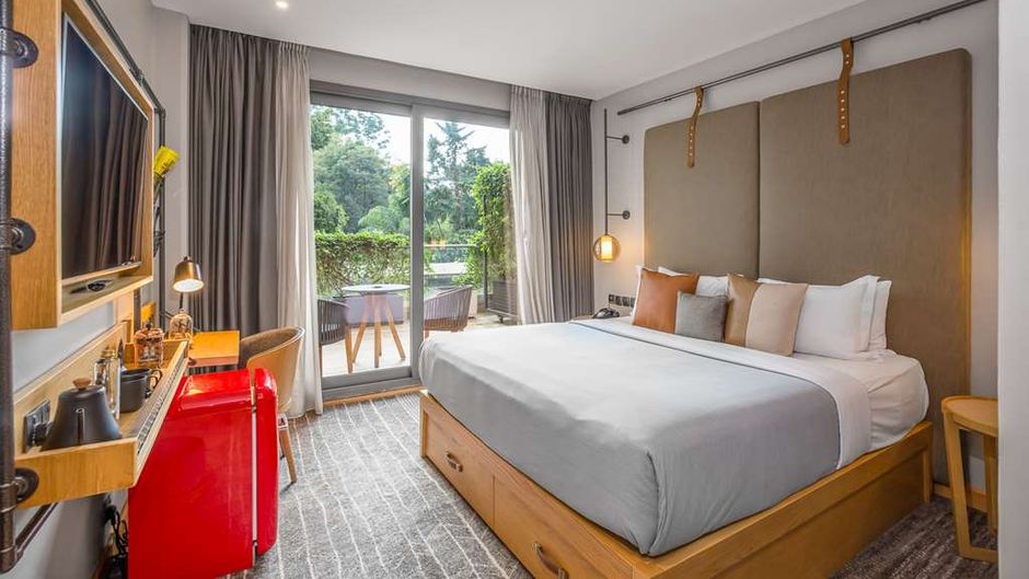 The Social House Nairobi Other