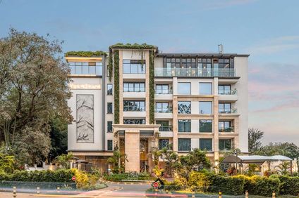 The Social House Nairobi