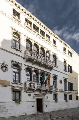 Radisson Collection Hotel, Palazzo Nani