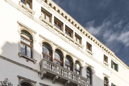 Radisson Collection Hotel, Palazzo Nani
