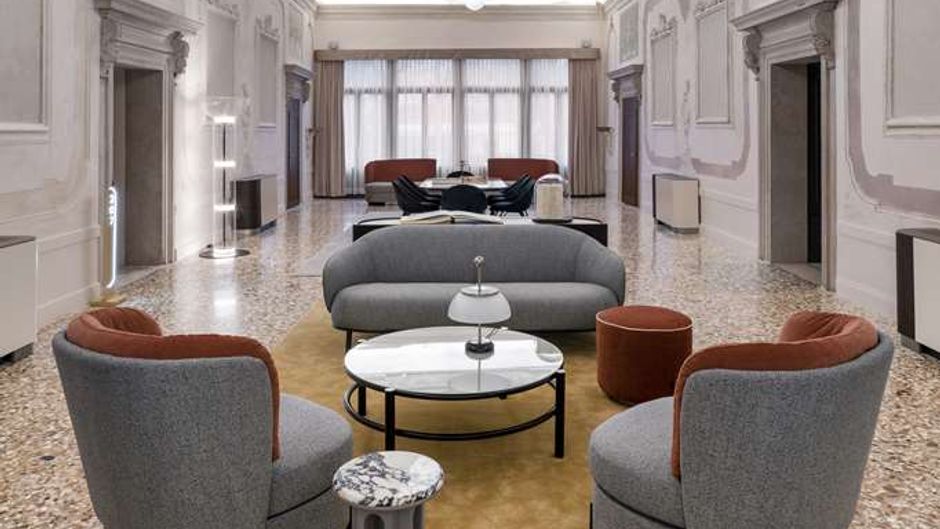 Radisson Collection Hotel, Palazzo Nani Ballroom