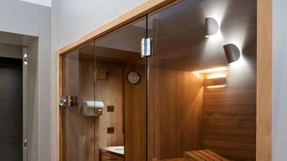 Radisson Collection Hotel, Palazzo Nani Spa