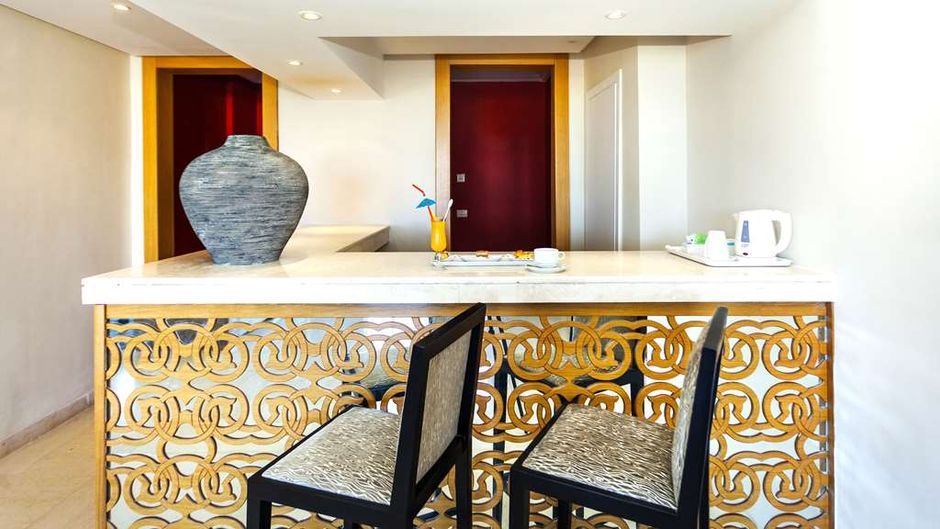 Jaz Tour Khalef Suite