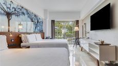 Live Aqua Beach Resort Cancun