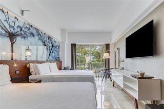 Live Aqua Beach Resort Cancun