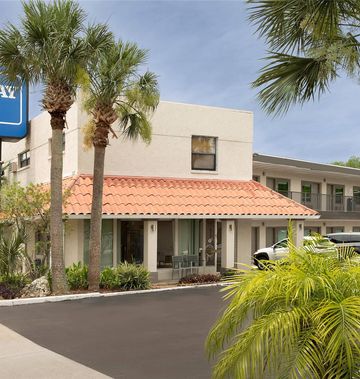 Rodeway Inn