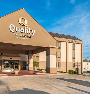 Quality Inn & Suites