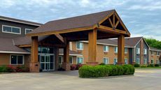 Quality Inn Atchison