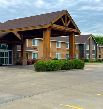Quality Inn Atchison