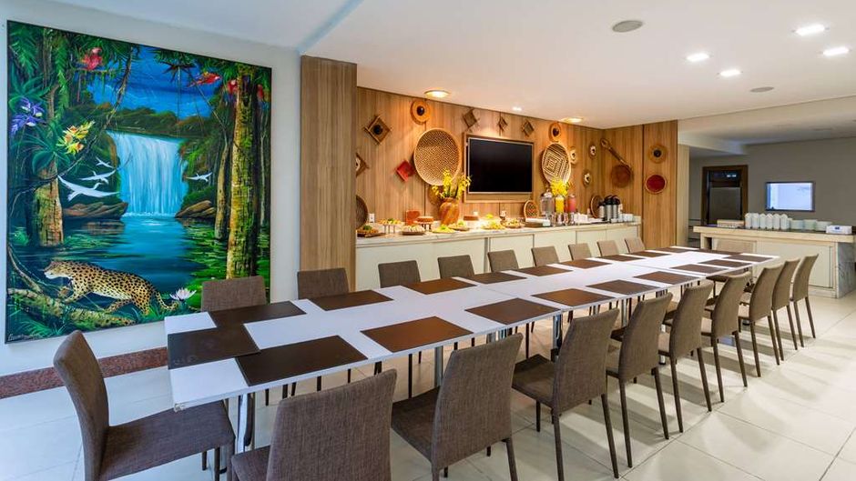 TRYP by Wyndham Manaus Meeting