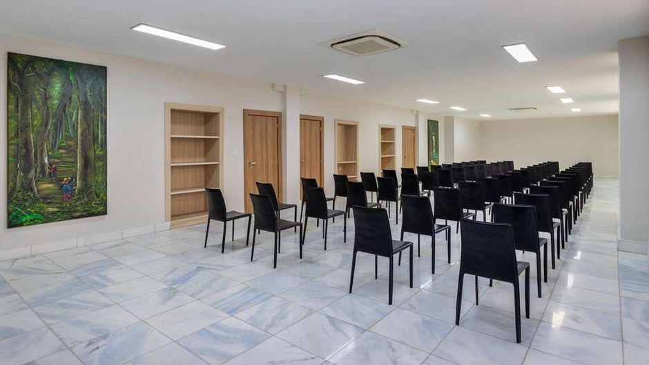 TRYP by Wyndham Manaus Meeting