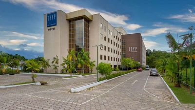 TRYP by Wyndham Manaus
