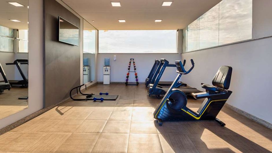 TRYP by Wyndham Manaus Health