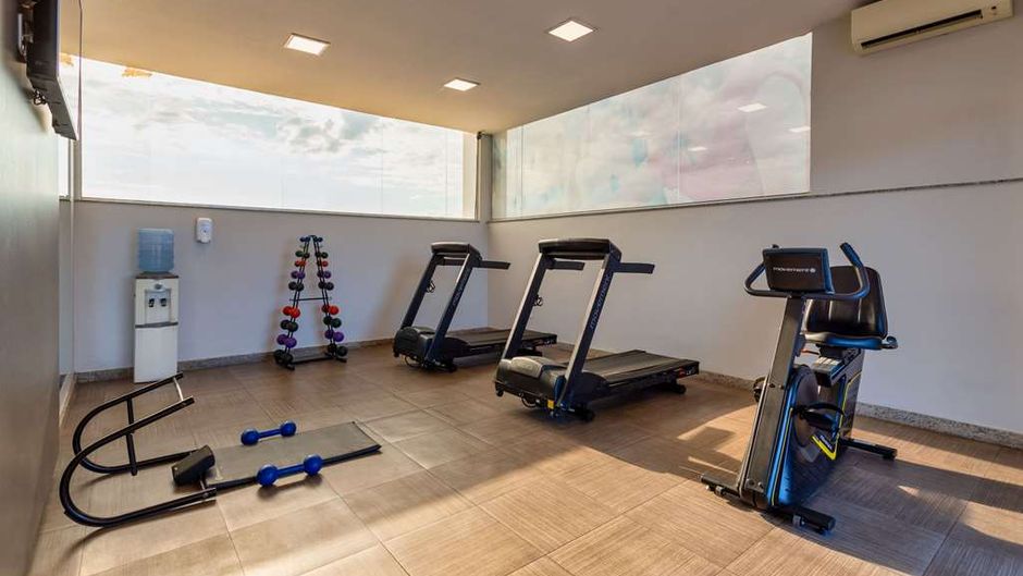 TRYP by Wyndham Manaus Health