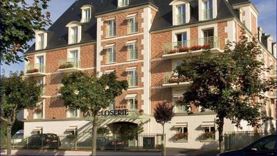 La Closerie Deauville